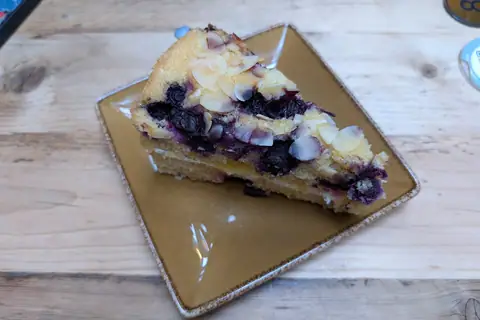 Prudens Bakery photo 4